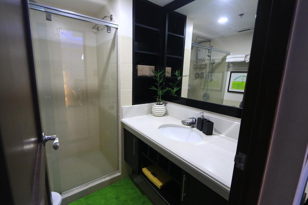 At Arista Place Residences Apartment